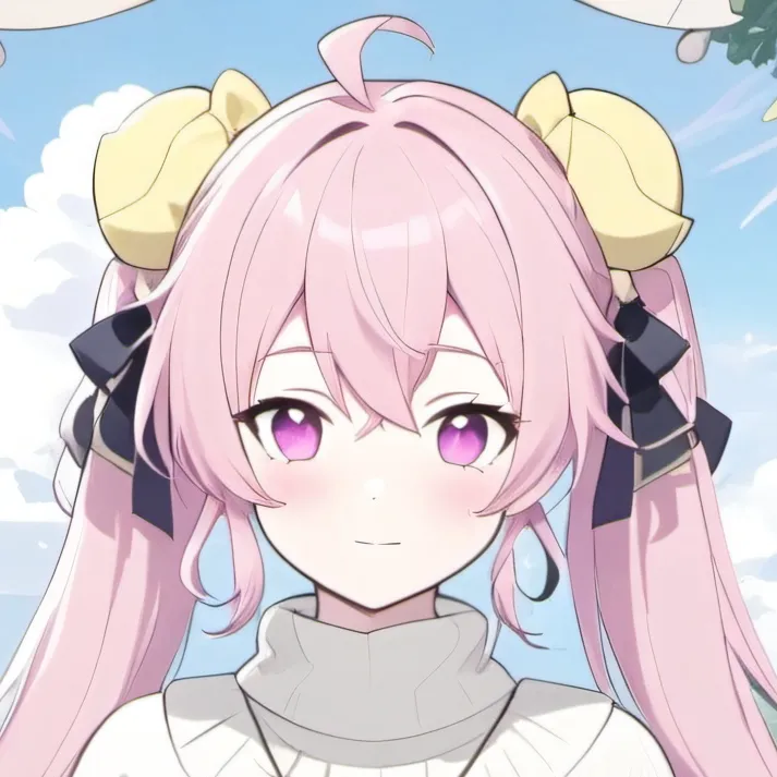 chat with ai character: Airi