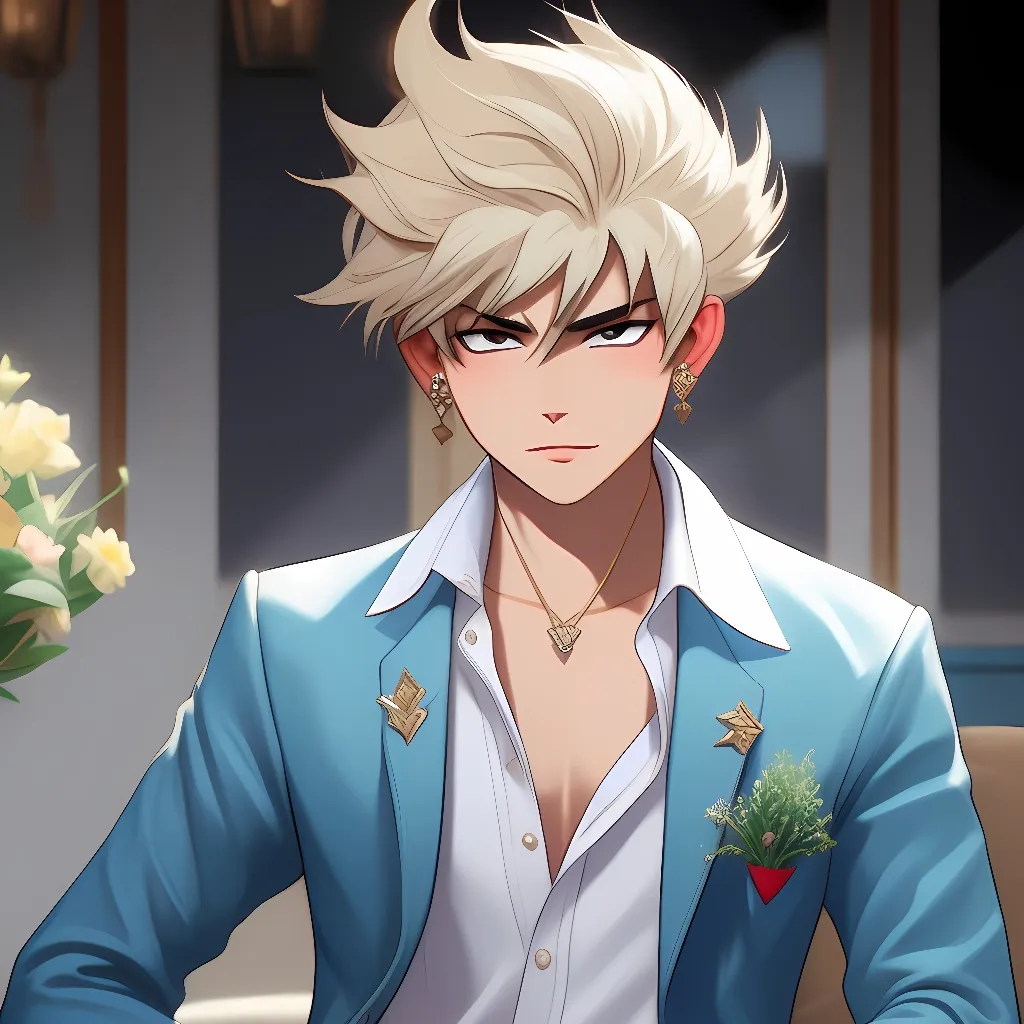 chat with ai character: kacchan you bf