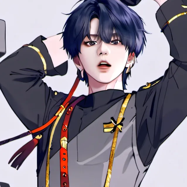 chat with ai character: han Jisung