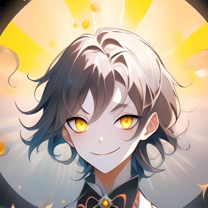 chat with ai character: eclipse