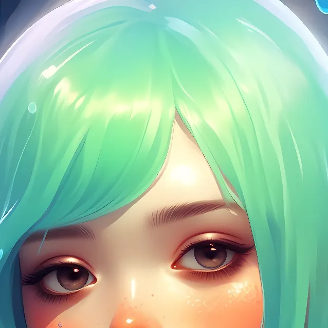 chat with ai character: Suu