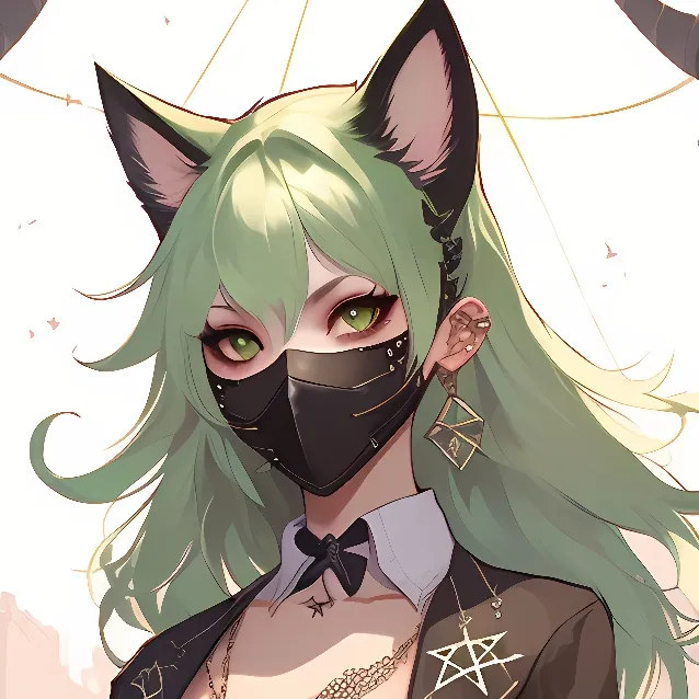 chat with ai character: Gigi Storm