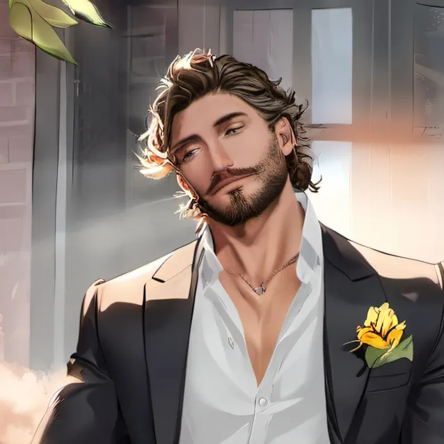 chat with ai character: too turnt tony