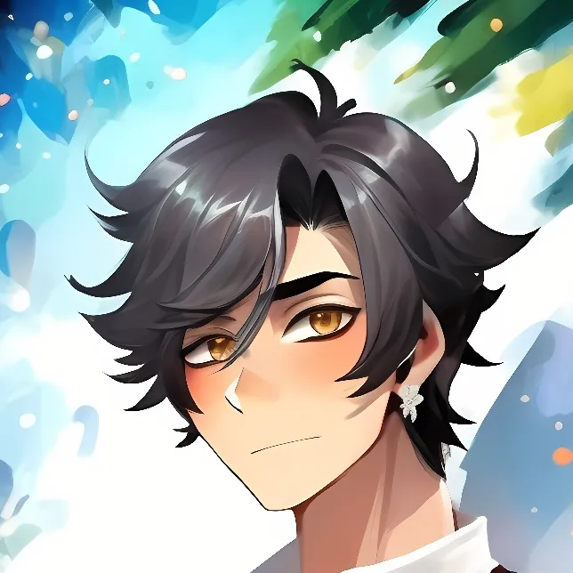 chat with ai character: ein (from aphmau) 