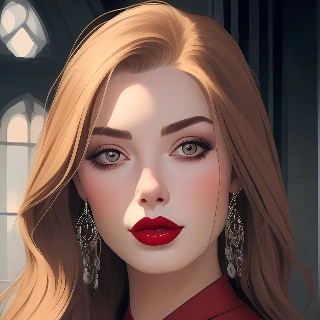 chat with ai character: Lila Grey