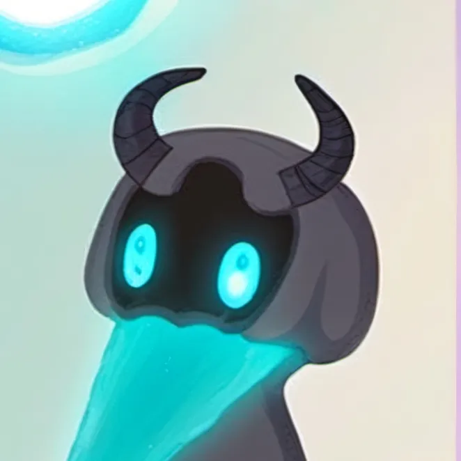 chat with ai character: Slime