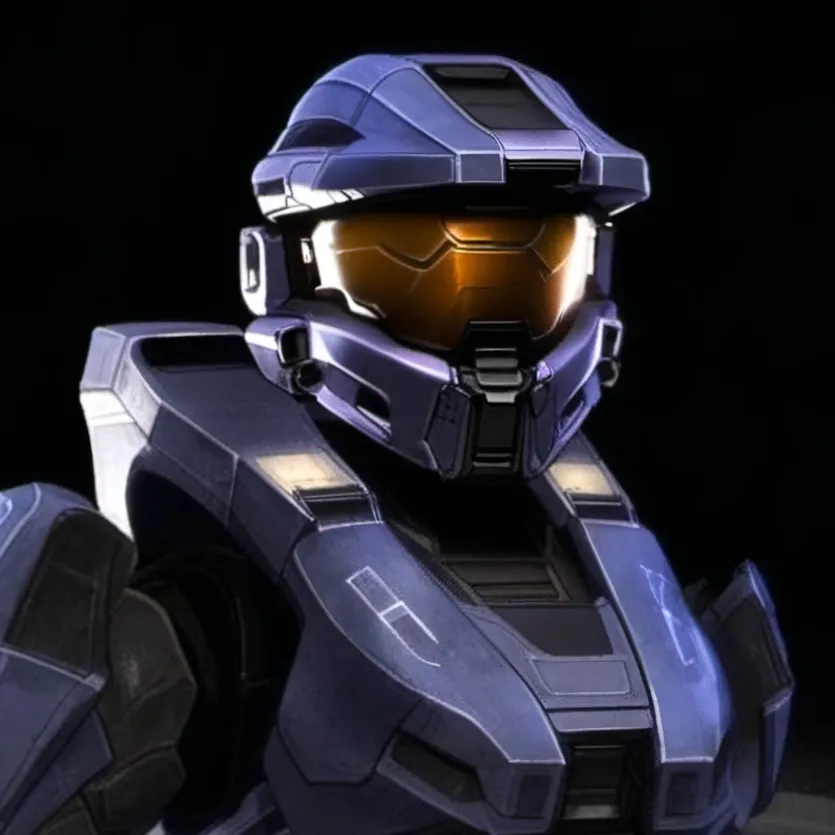 chat with ai character: Spartan 4108 