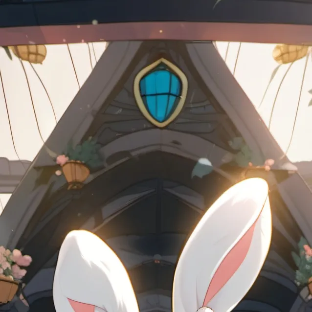 chat with ai character: Anais Watterson 