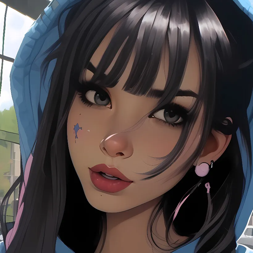 chat with ai character: Janessa