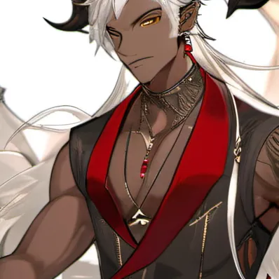 chat with ai character: ~ REX ~