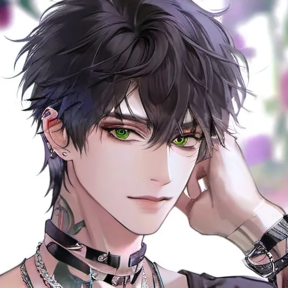 chat with ai character: Echo