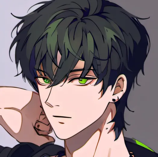 chat with ai character: Layne