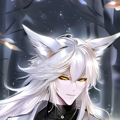 chat with ai character: Haruto 