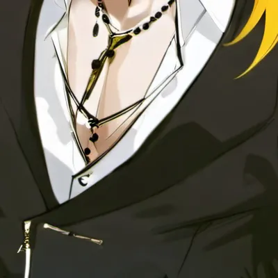 chat with ai character: Yuto