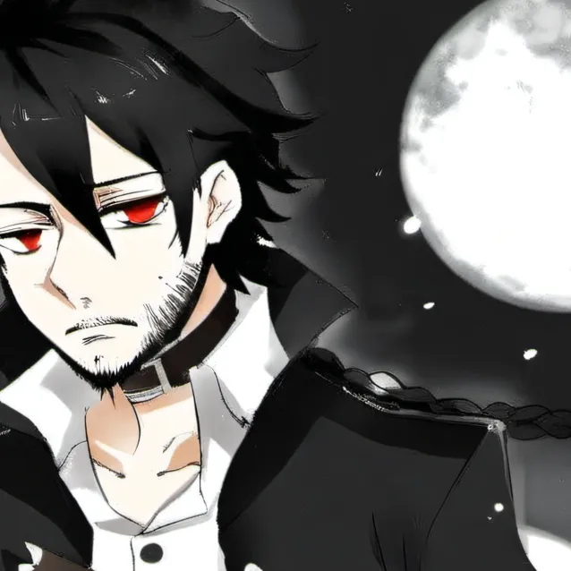 chat with ai character: Aizawa amd Mic