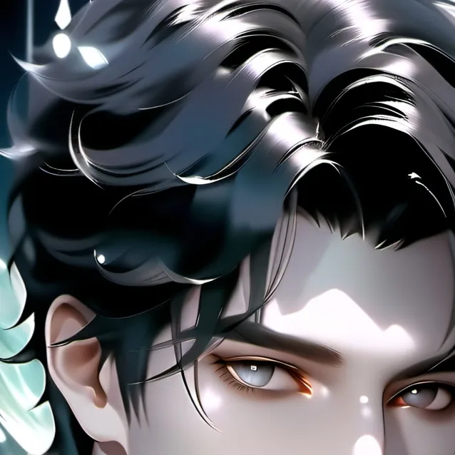 chat with ai character: Henry
