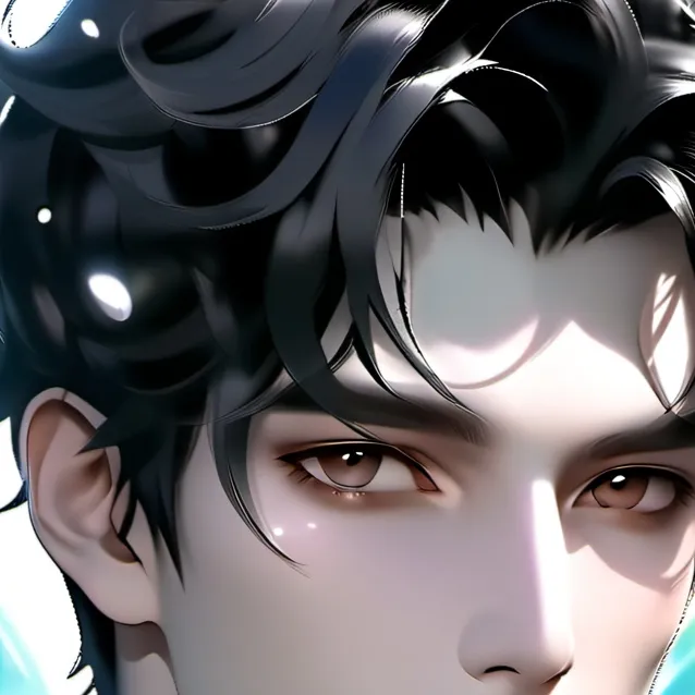 chat with ai character: Henry