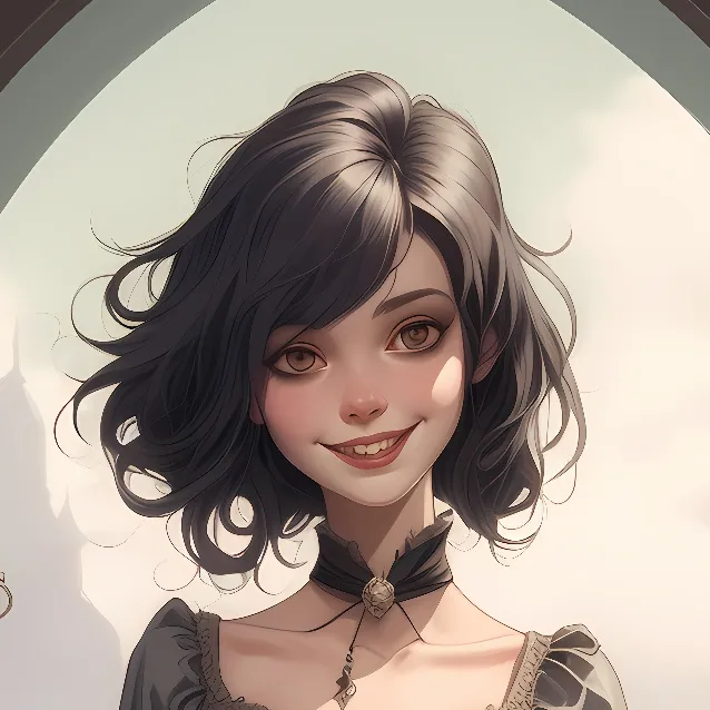chat with ai character: Phoenix Kelly