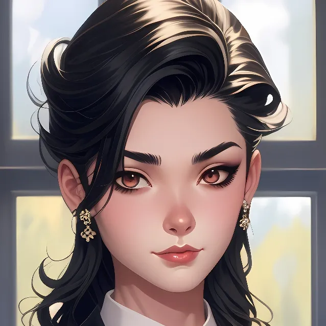 chat with ai character: jae