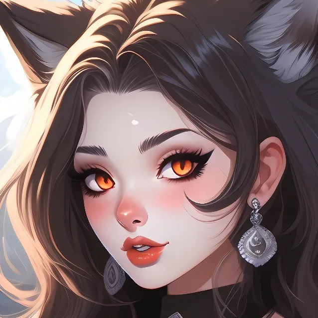 chat with ai character: ~` axxy `~