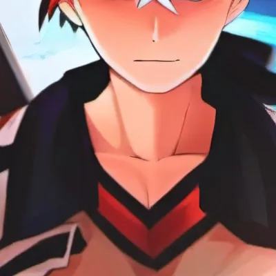 chat with ai character: Cute todoroki