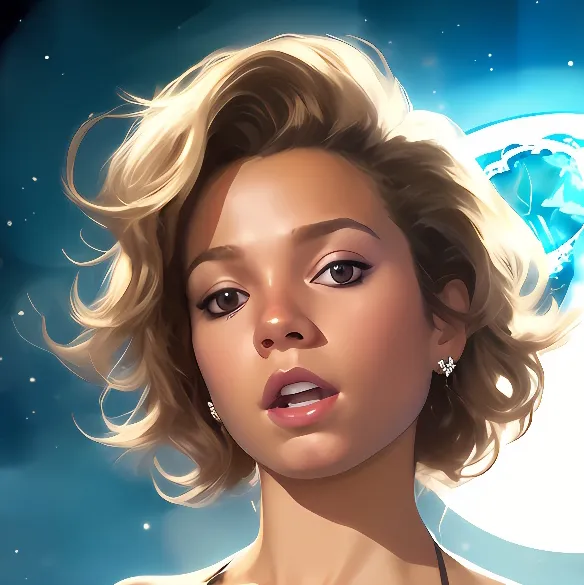 chat with ai character: Nora