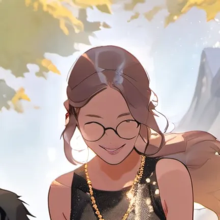 chat with ai character: Daisy