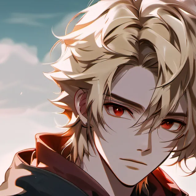 chat with ai character: Katsuki Bakugo