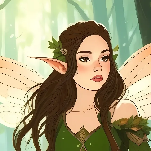 chat with ai character: Kinlee