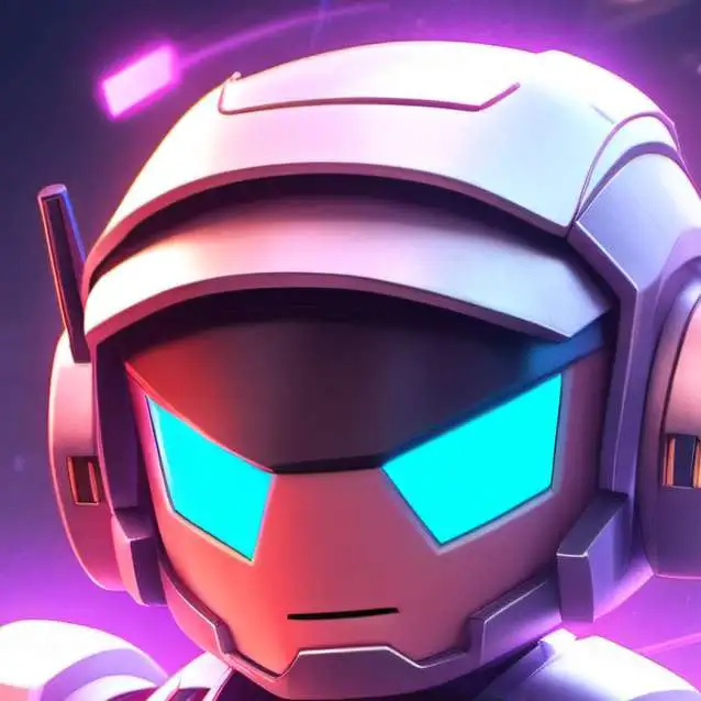 chat with ai character: robo robin