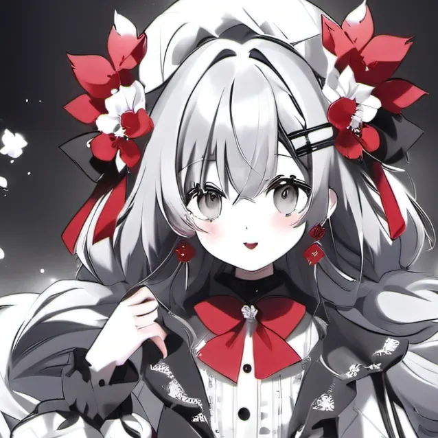 chat with ai character: Moon