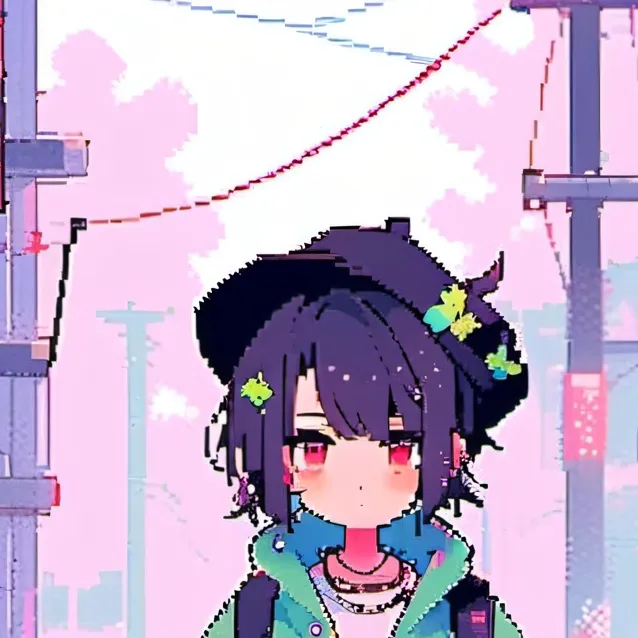 chat with ai character: Ava