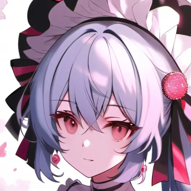 chat with ai character: Iris