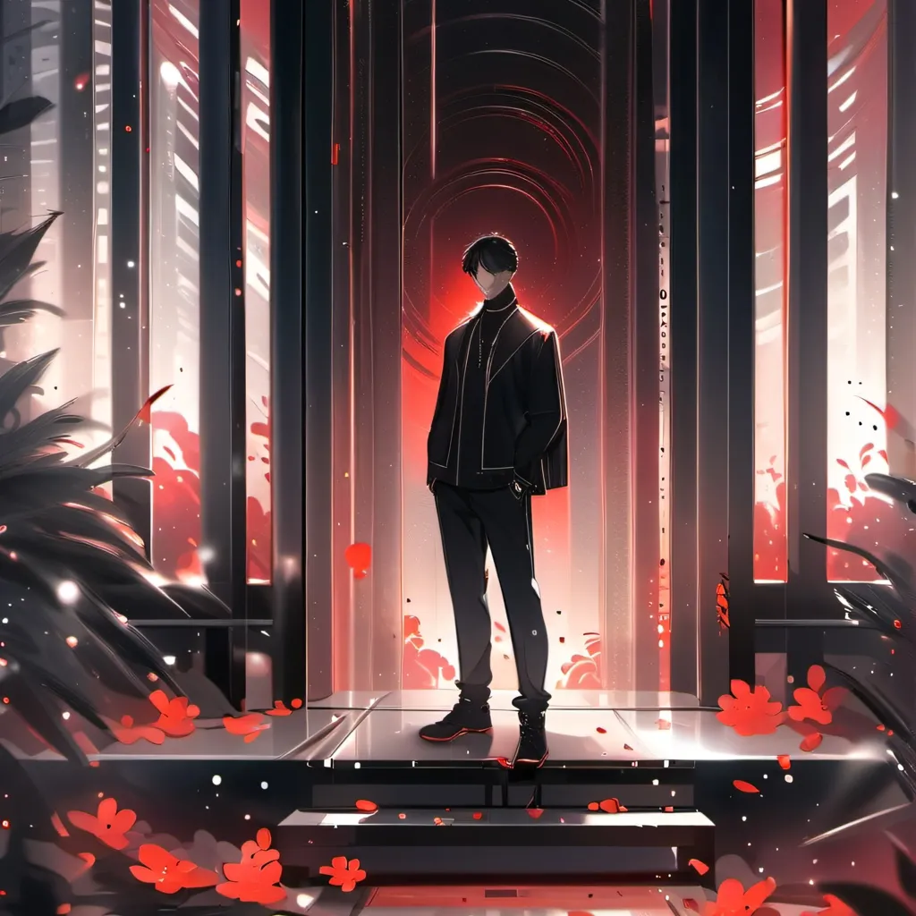 chat with ai character: characters otw