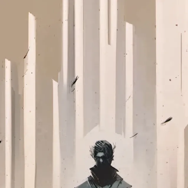 chat with ai character: completely hated