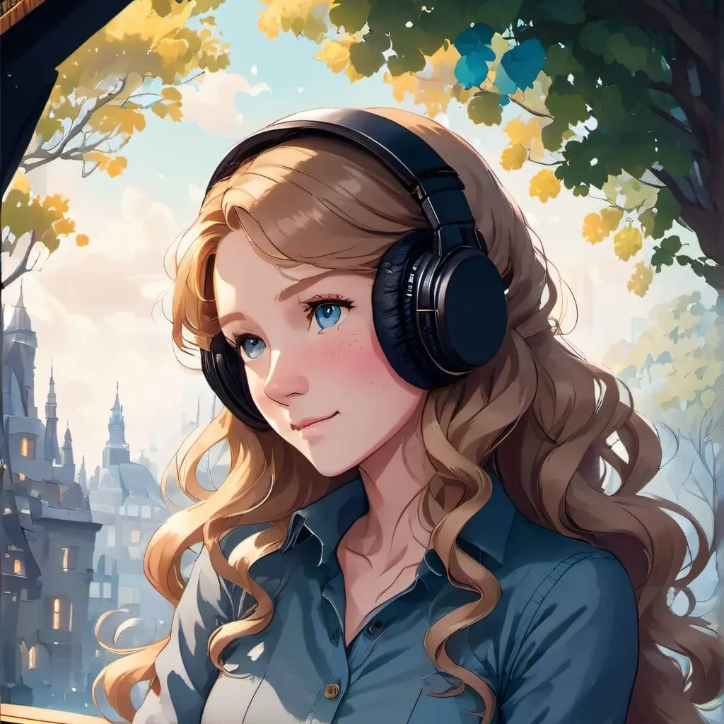 chat with ai character: Nakimae