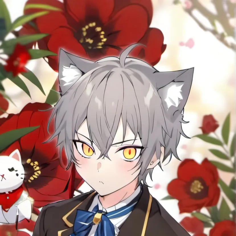 chat with ai character: Ichigo