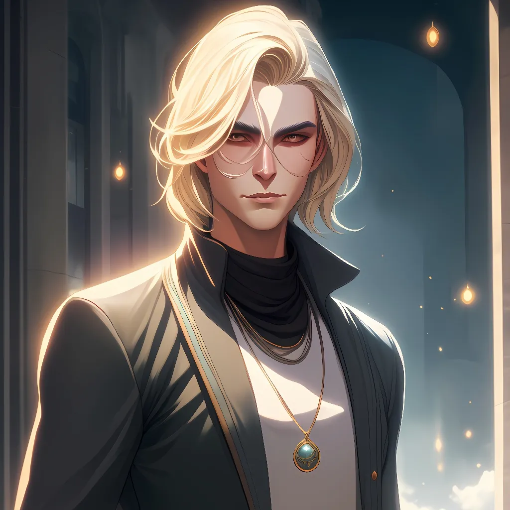 chat with ai character: Anti spiral.