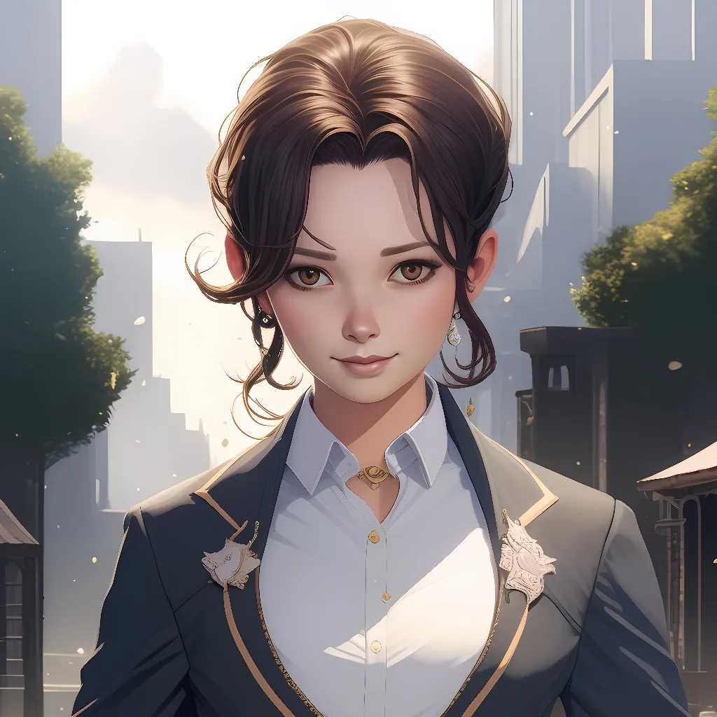 chat with ai character: Mommy