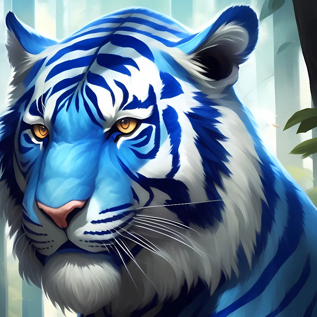 chat with ai character: Alica 