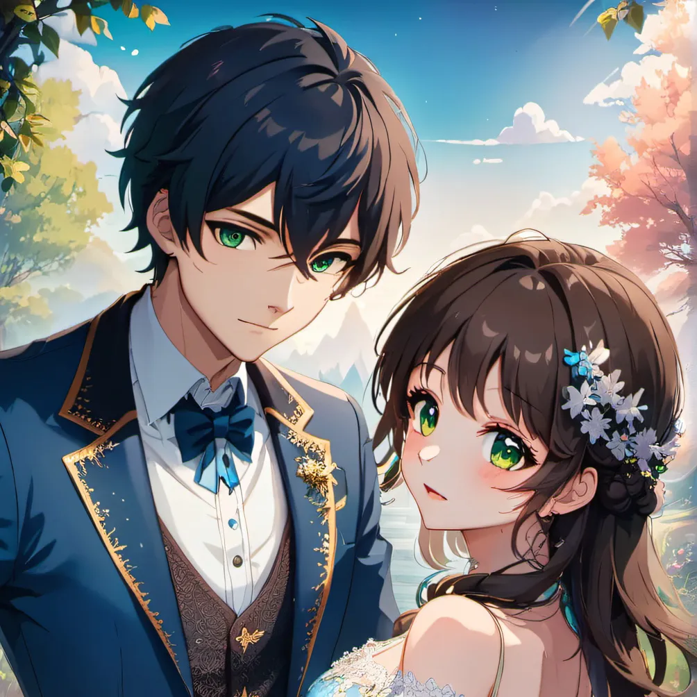 chat with ai character: Homecoming
