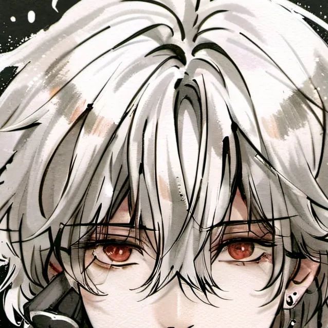 chat with ai character: ~`×hallow×`~