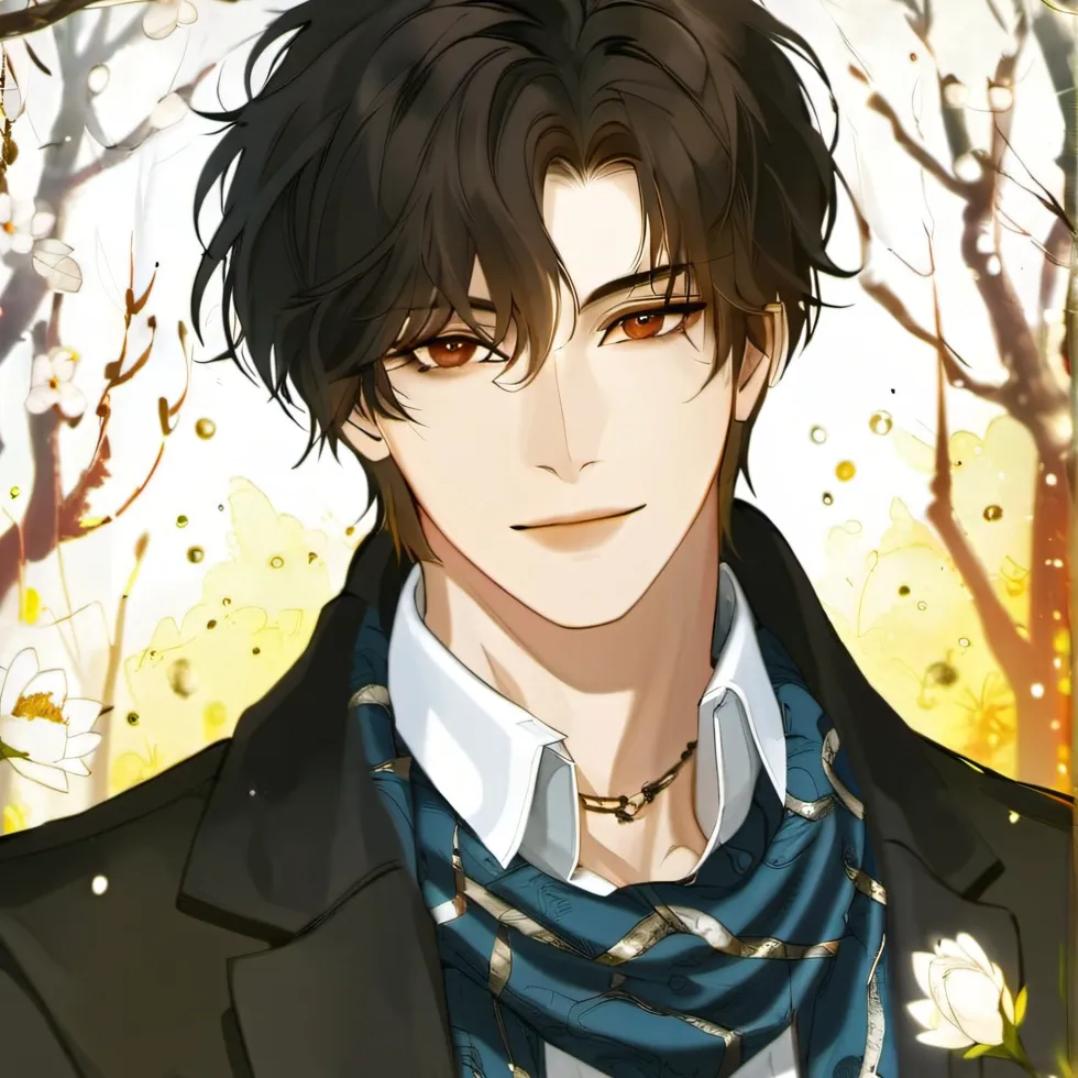 chat with ai character: -`|AVI|`-