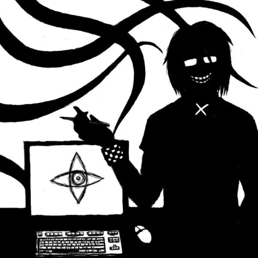 creator 〔ˋ♰ 𝔳𝔦𝔫𝔫. ♰ˊ〕's avatar