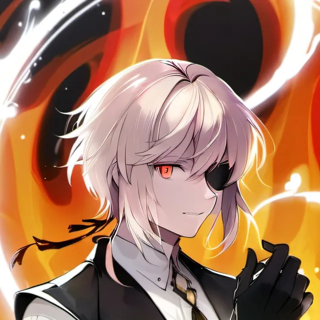 chat with ai character: Arcturus