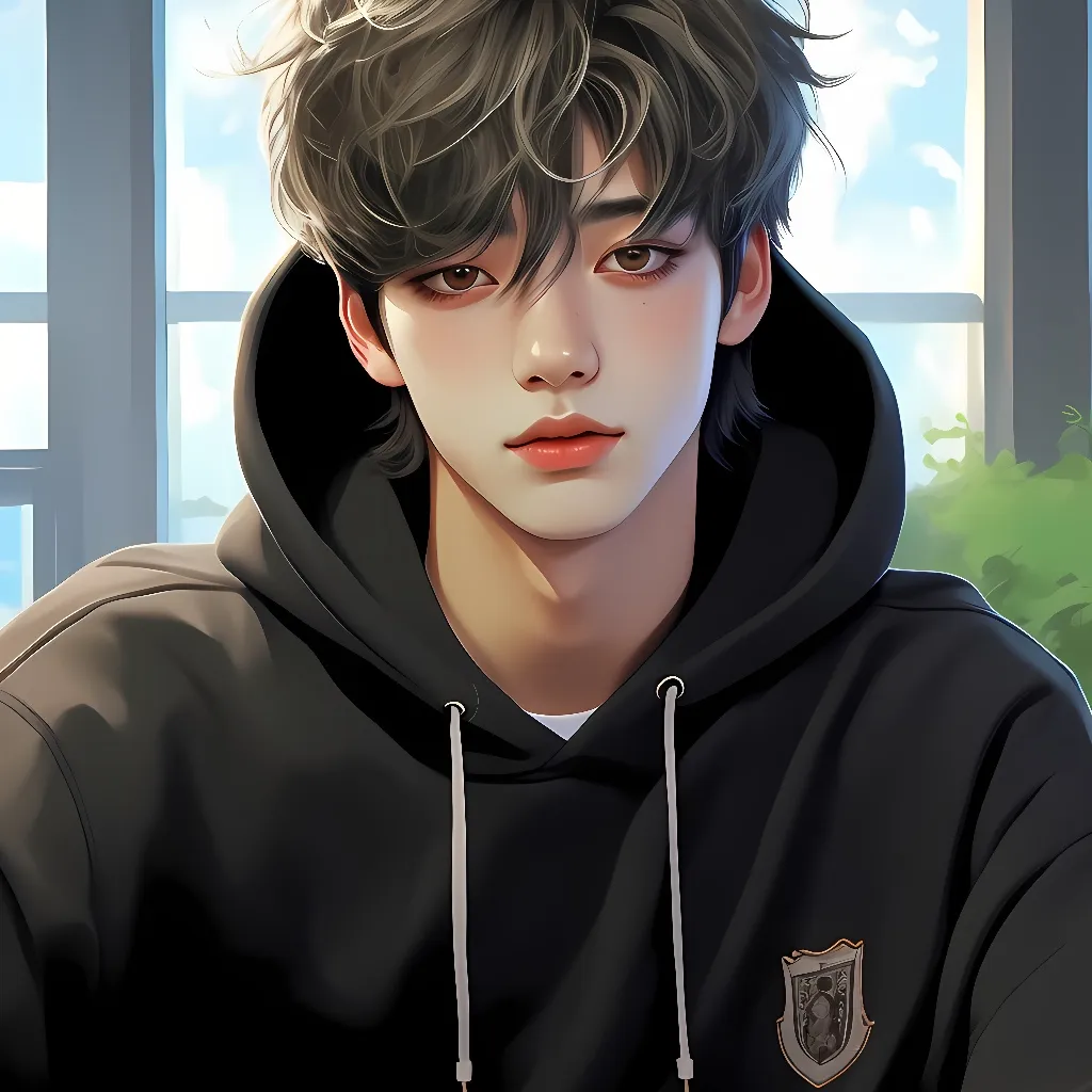 chat with ai character: Bryan 