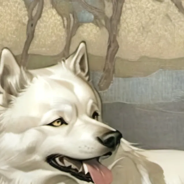 chat with ai character: Page