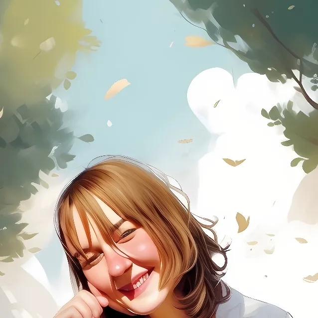 chat with ai character: Jennifer
