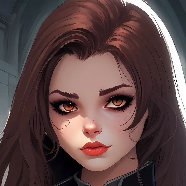 chat with ai character: Raven 