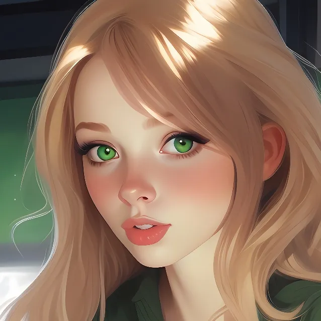 chat with ai character: Liv Rooney
